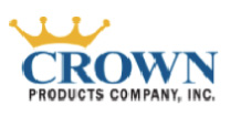 Crown Products Company Logo