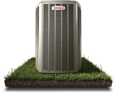 Lennox Air conditioner