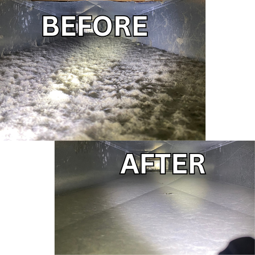 Duct Cleaning Duct Cleaning